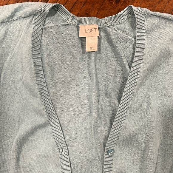 Loft Cardigan - Picture 2 of 2